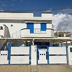 Casa Jentu Torre San Giovanni
