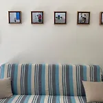 Casa Jentu * Torre San Giovanni