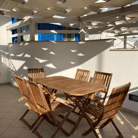 Casa Jentu Casa vacanze