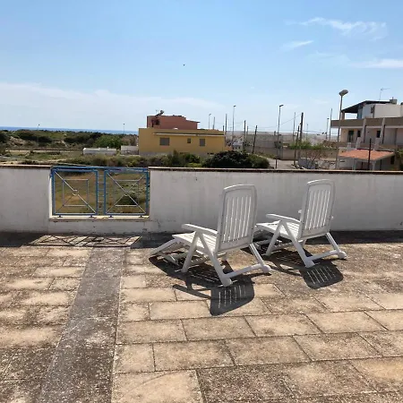 Casa vacanze Casa Jentu