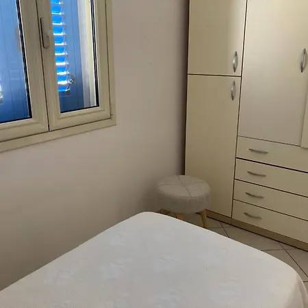 Casa Jentu בית נופש טורה סן ג'ובאני אוג'נטו