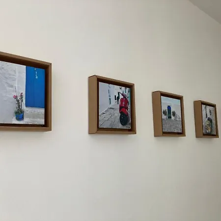 Casa Jentu * Torre San Giovanni Ugento