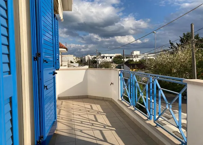 Casa vacanze Casa Jentu