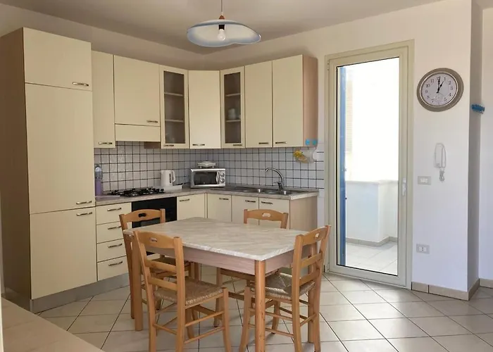Casa Jentu Casa vacanze