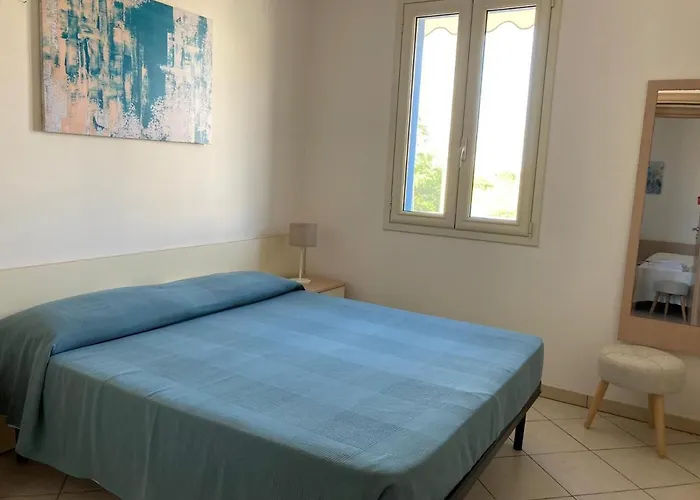 Casa vacanze Casa Jentu *