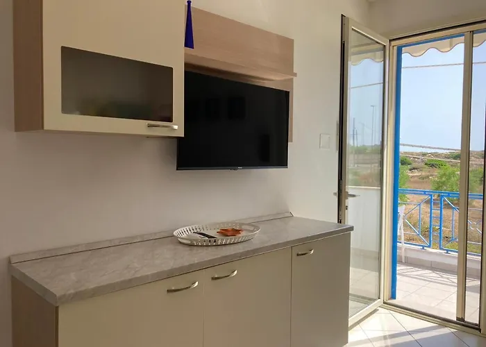 Casa vacanze Casa Jentu *