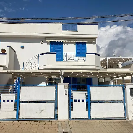 Casa Jentu Торре-Сан-Джованни-Удженто