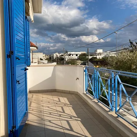 Дом отдыха Casa Jentu