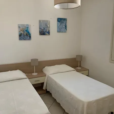 Casa Jentu * 托雷圣乔万尼乌