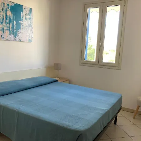 Дом отдыха Casa Jentu *