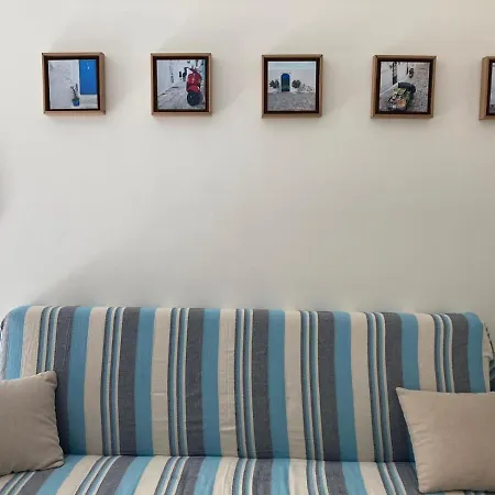 Casa Jentu * Торре-Сан-Джованни-Удженто