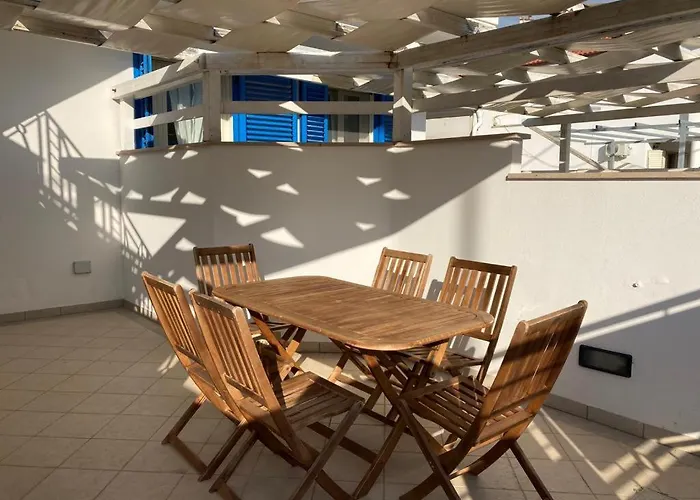 Casa Jentu بيت للعطل