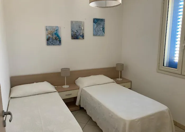 Casa Jentu * توري سان جيوفاني أوغينتو