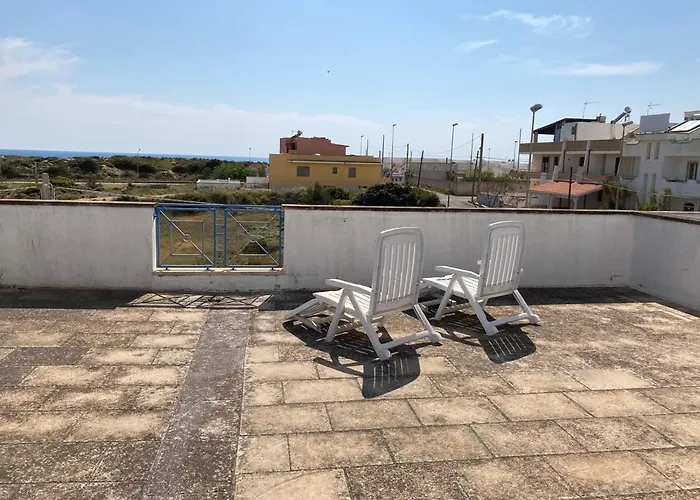 Tatil Evi Casa Jentu