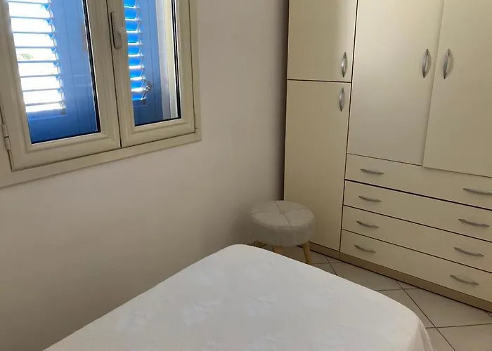 Casa Jentu Tatil Evi Torre San Giovanni Ugento
