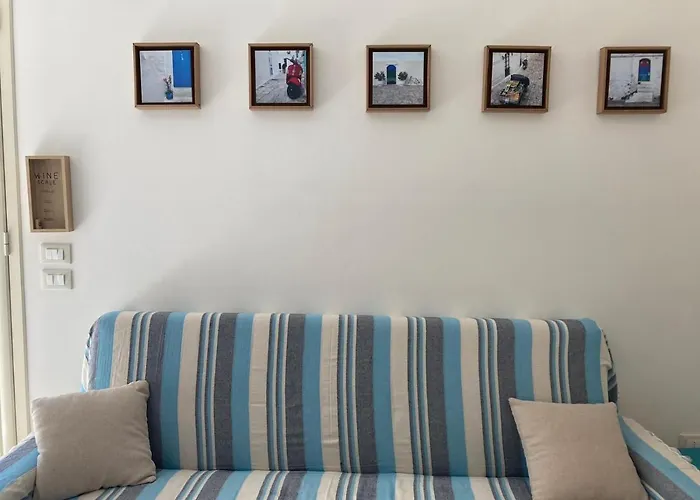 Casa Jentu * توري سان جيوفاني أوغينتو