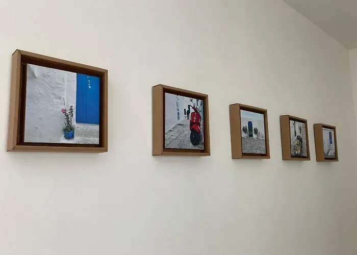 Casa Jentu * توري سان جيوفاني أوغينتو